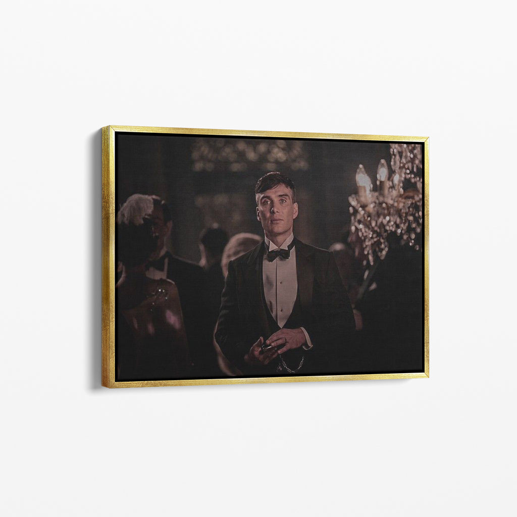The Gentleman Boss – Peaky Blinders