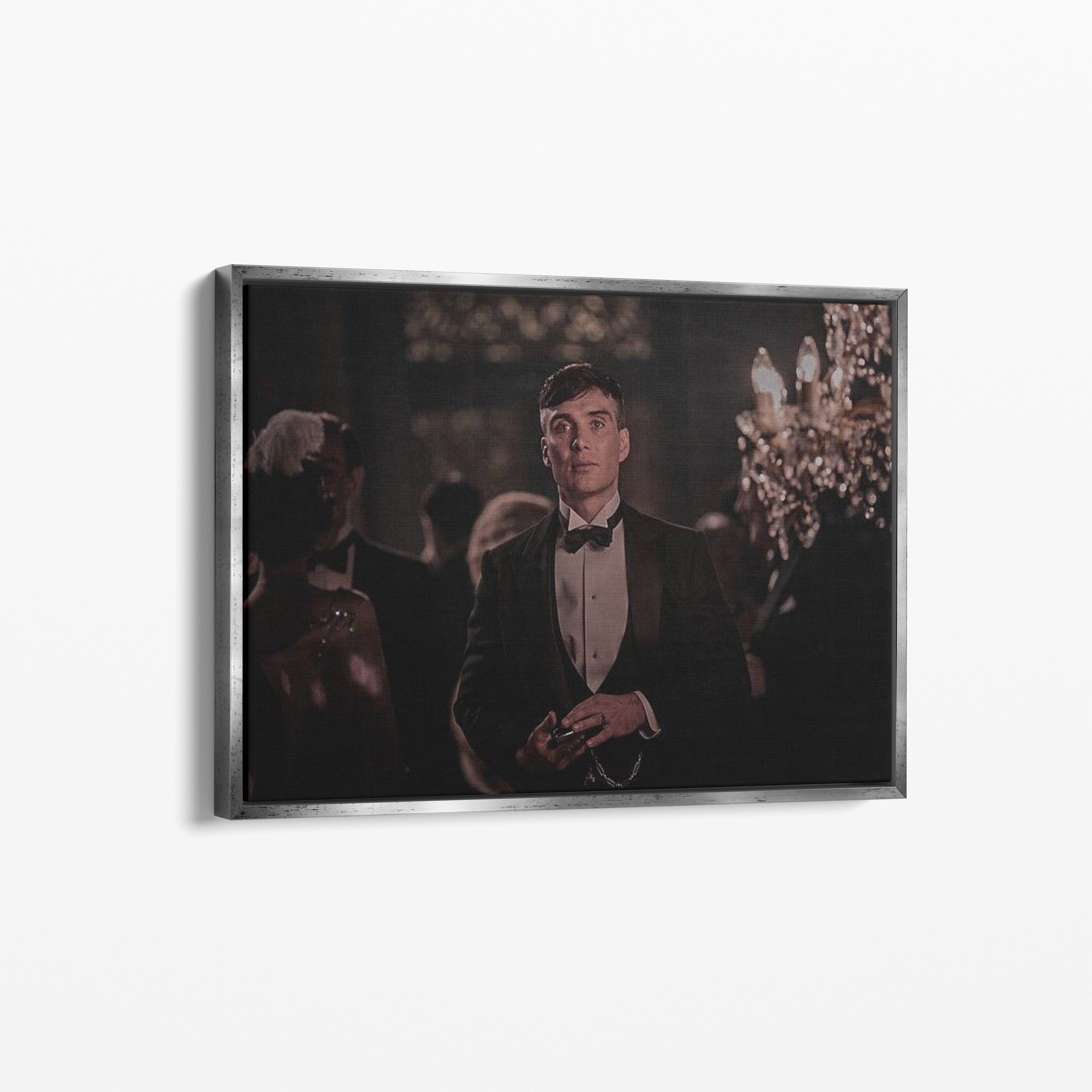 The Gentleman Boss – Peaky Blinders