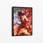 Goku Lightning