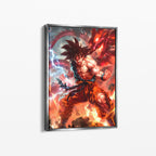 Goku Lightning