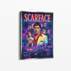 Scarface – The Empire