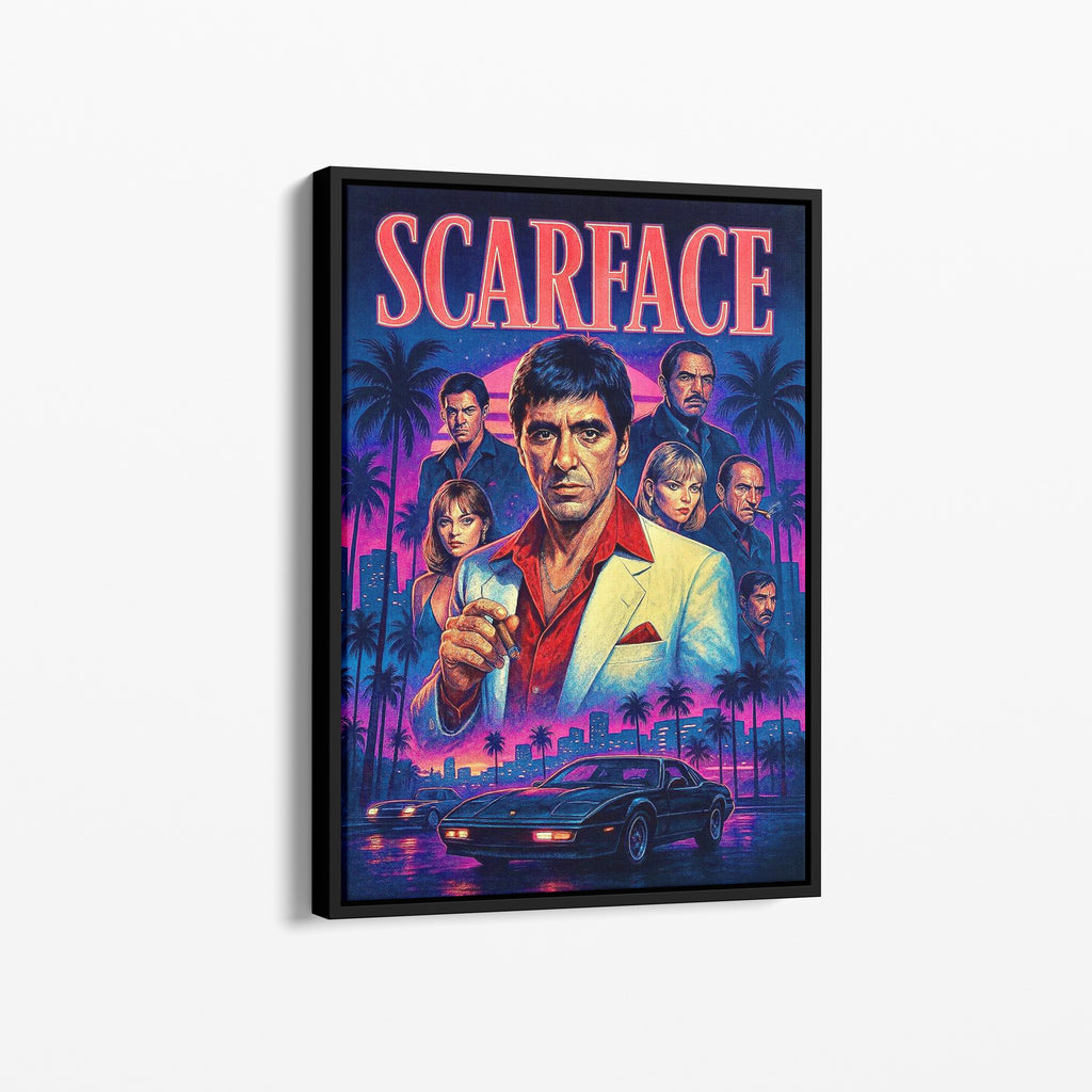 Scarface – The Empire