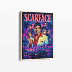Scarface – The Empire