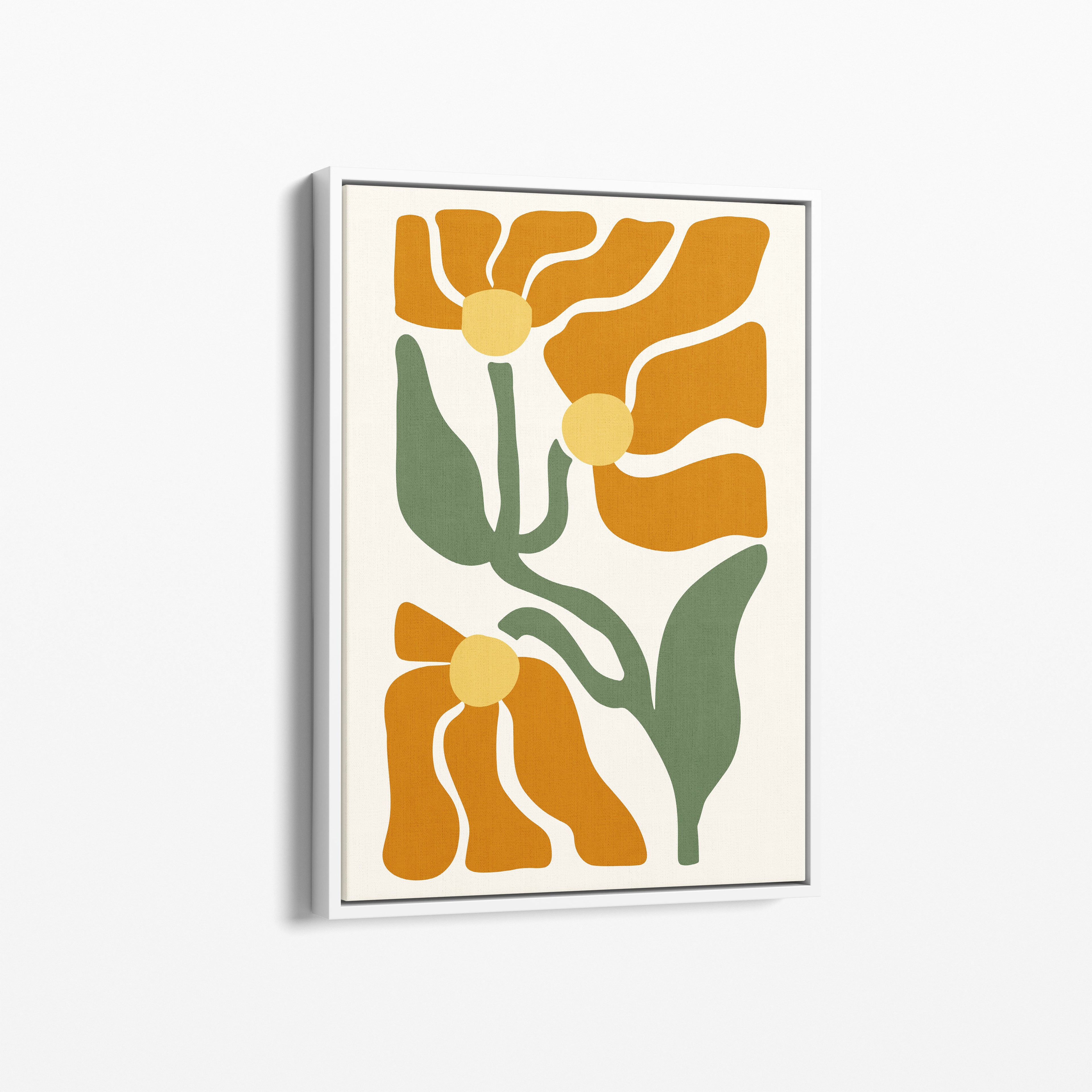 Retro Bloom
