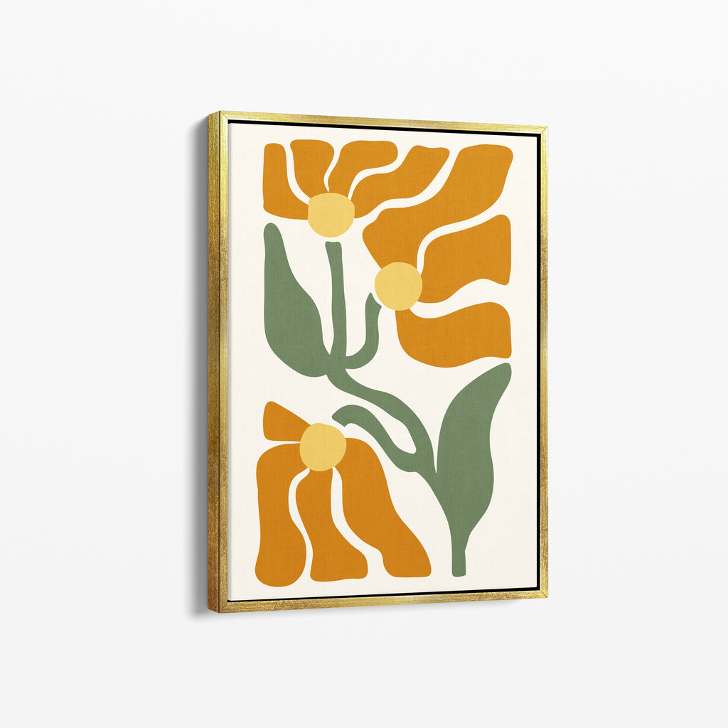 Retro Bloom