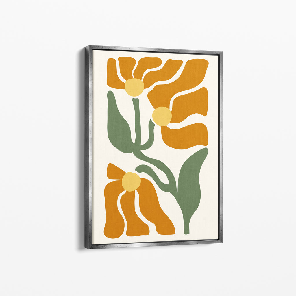 Retro Bloom