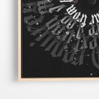 Spider-Man Typography