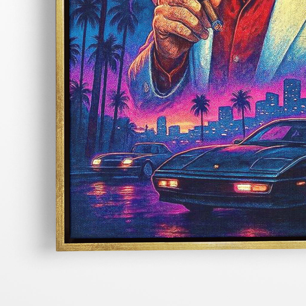 Scarface – The Empire