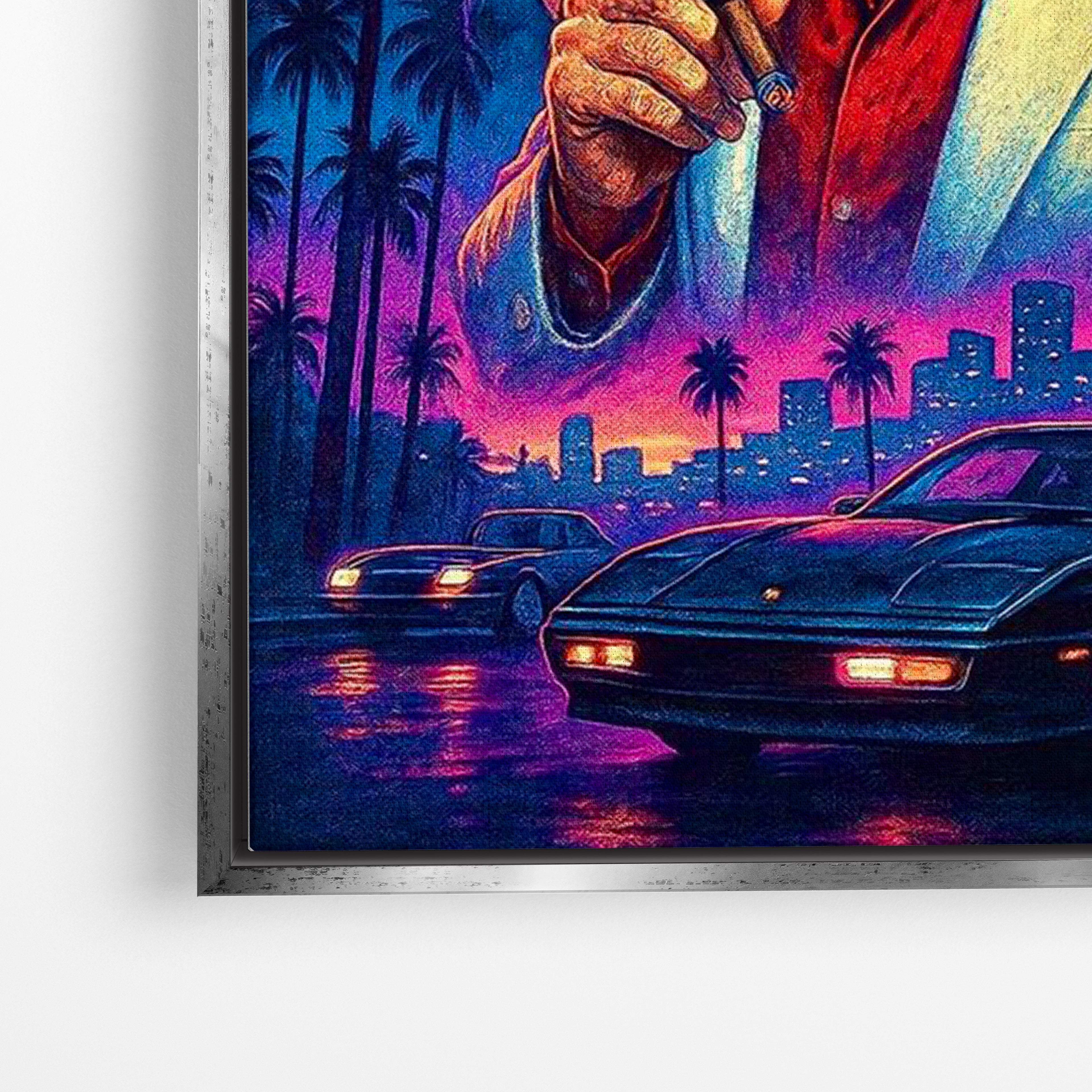 Scarface – The Empire
