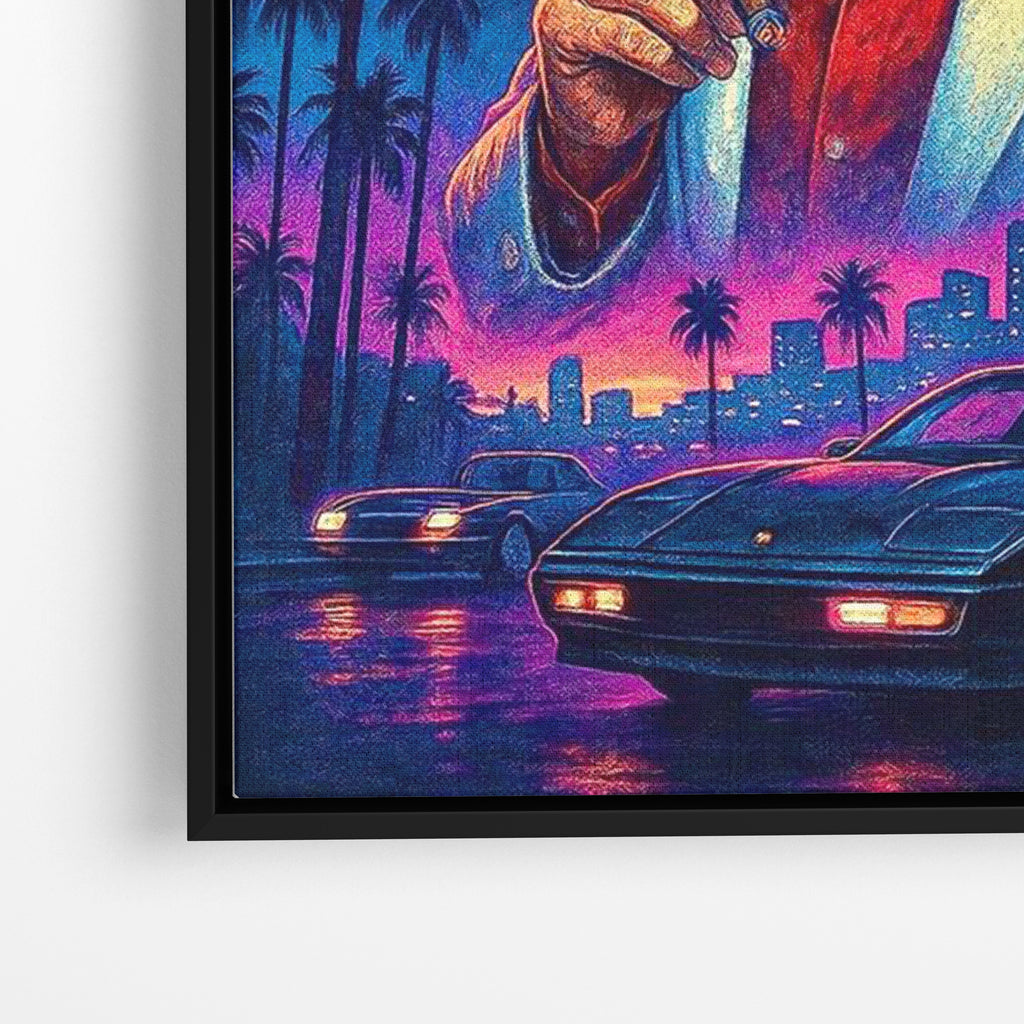 Scarface – The Empire