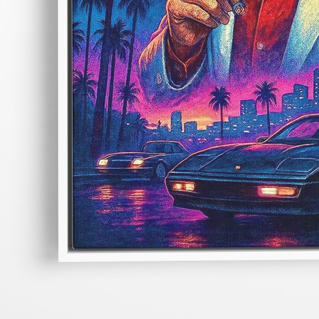 Scarface – The Empire