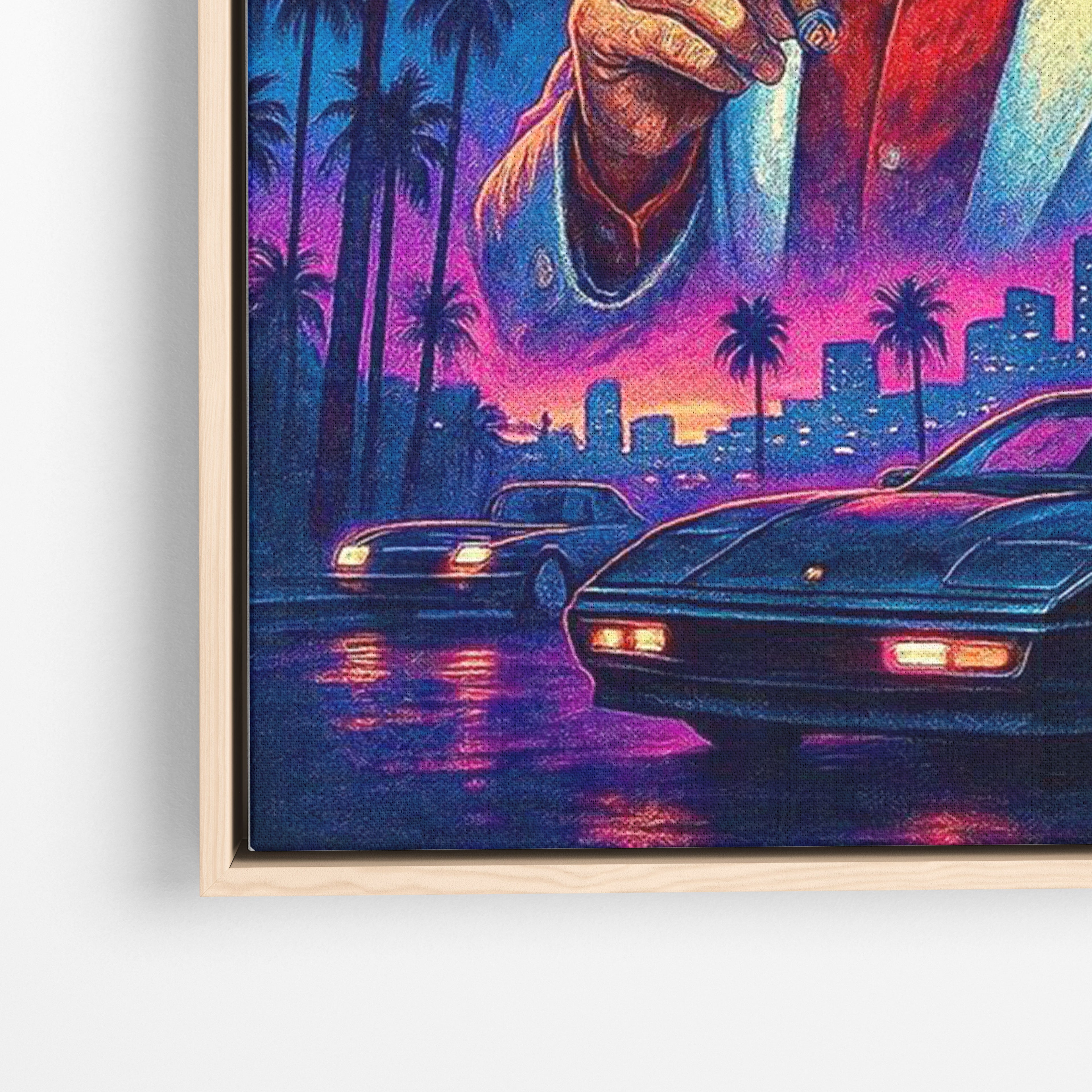 Scarface – The Empire