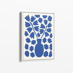 Blue Bloom