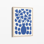 Blue Bloom