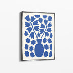 Blue Bloom