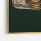 Money Talks – Time Listens