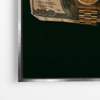 Money Talks – Time Listens