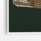 Money Talks – Time Listens
