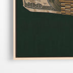 Money Talks – Time Listens