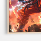 Goku Lightning