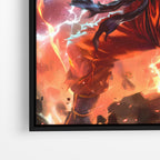 Goku Lightning