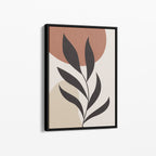 Dark Leaf