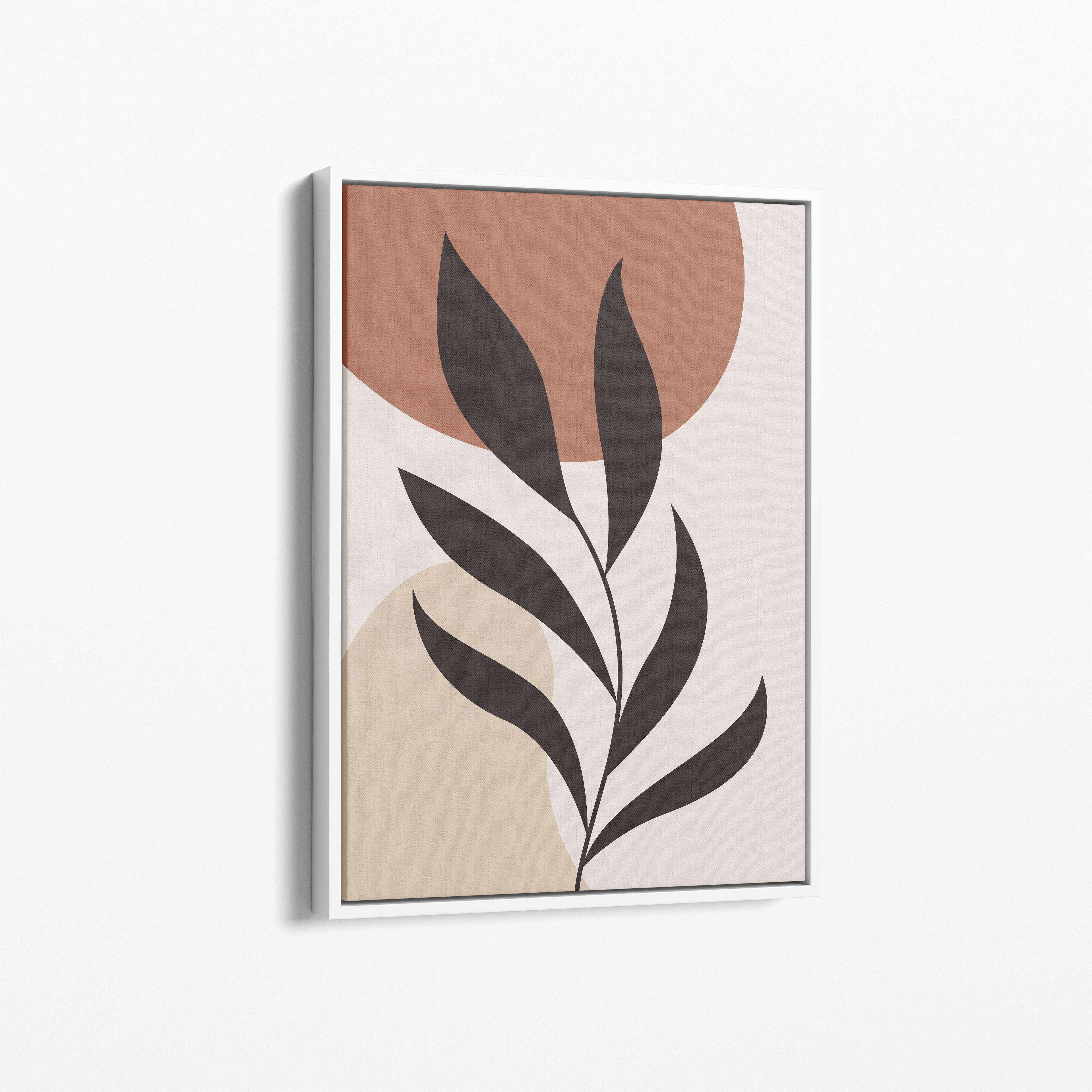 Dark Leaf