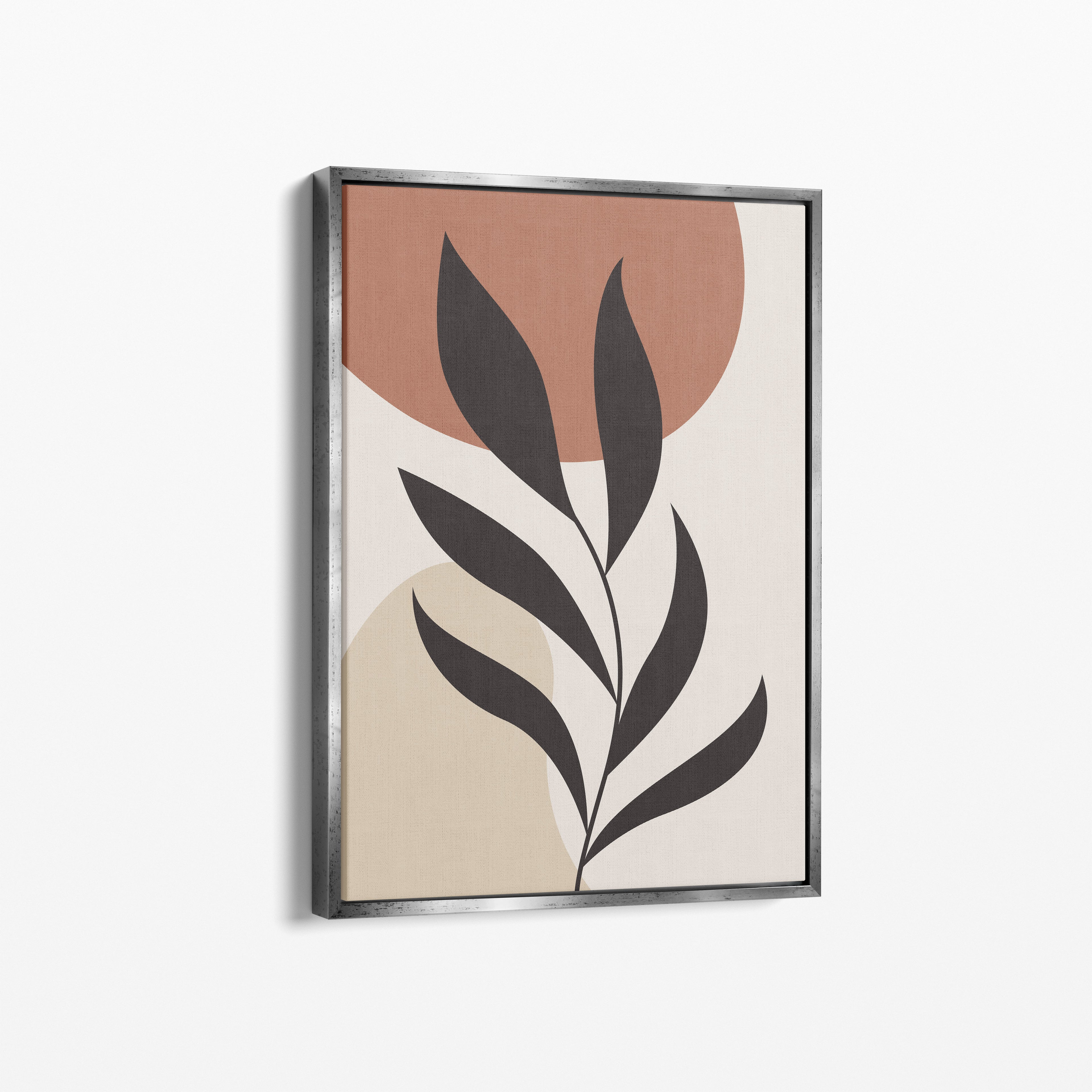 Dark Leaf