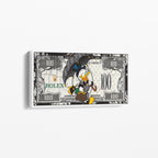 Rich Weather – Rolex Duck Canvas