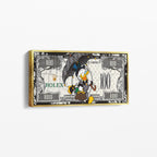 Rich Weather – Rolex Duck Canvas