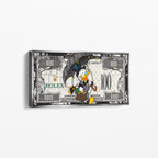 Rich Weather – Rolex Duck Canvas