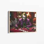 Joker's Game