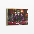 Joker's Game