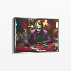 Joker's Game