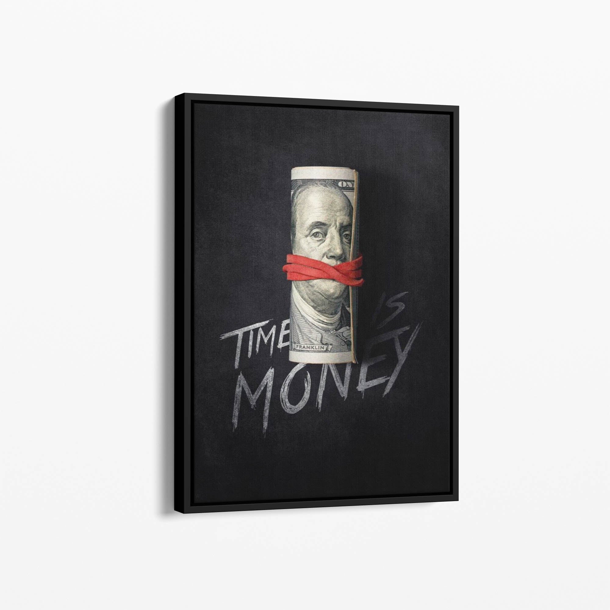 Time Is Money