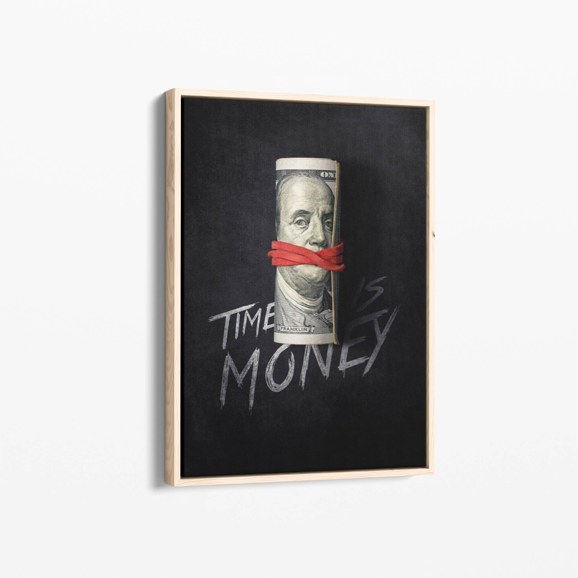 Time Is Money