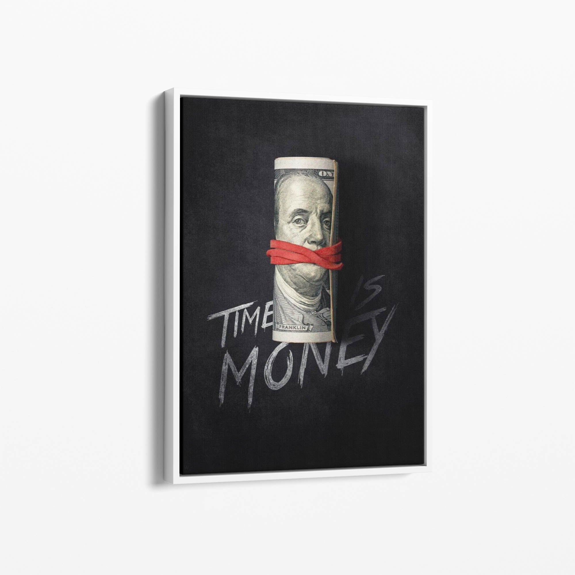 Time Is Money