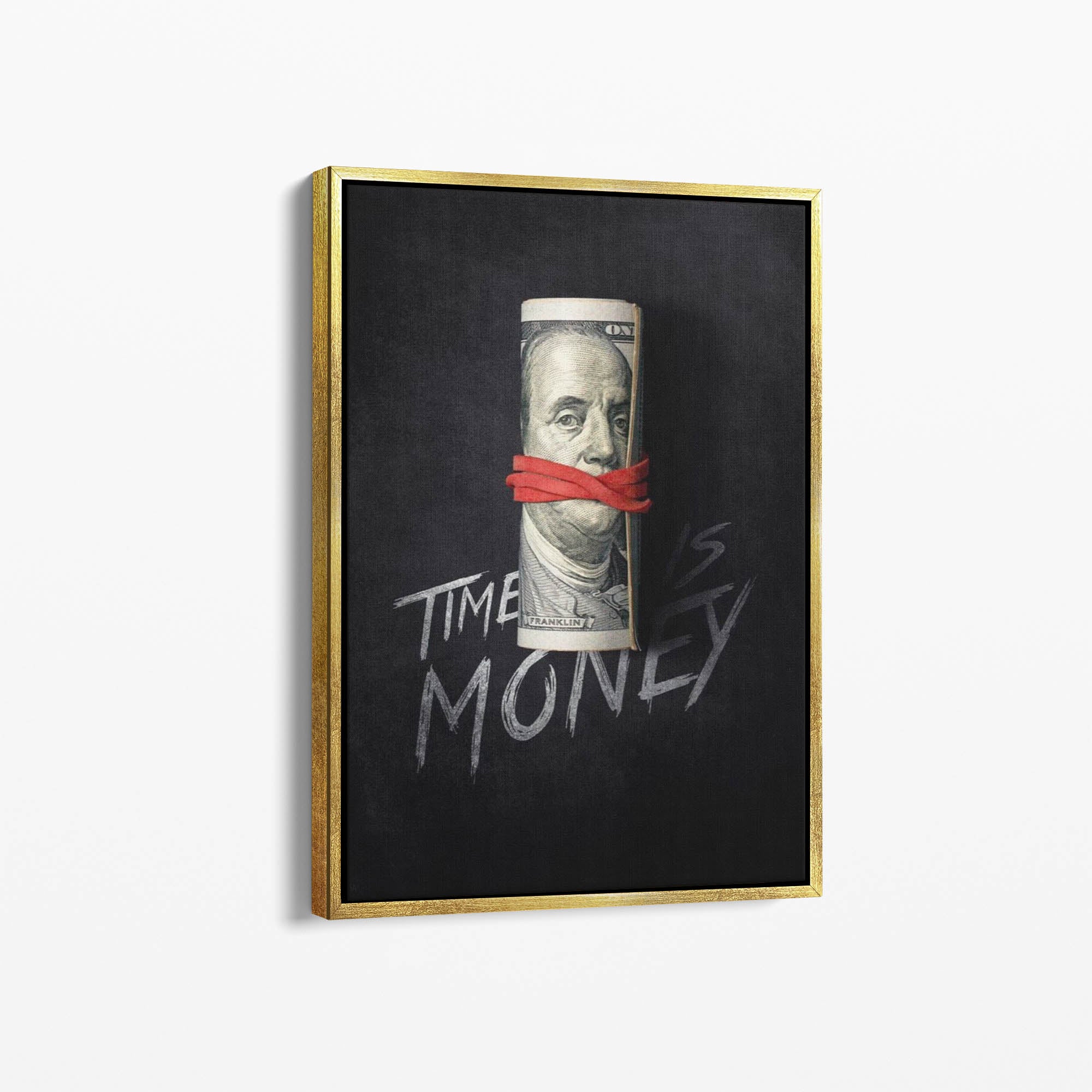 Time Is Money