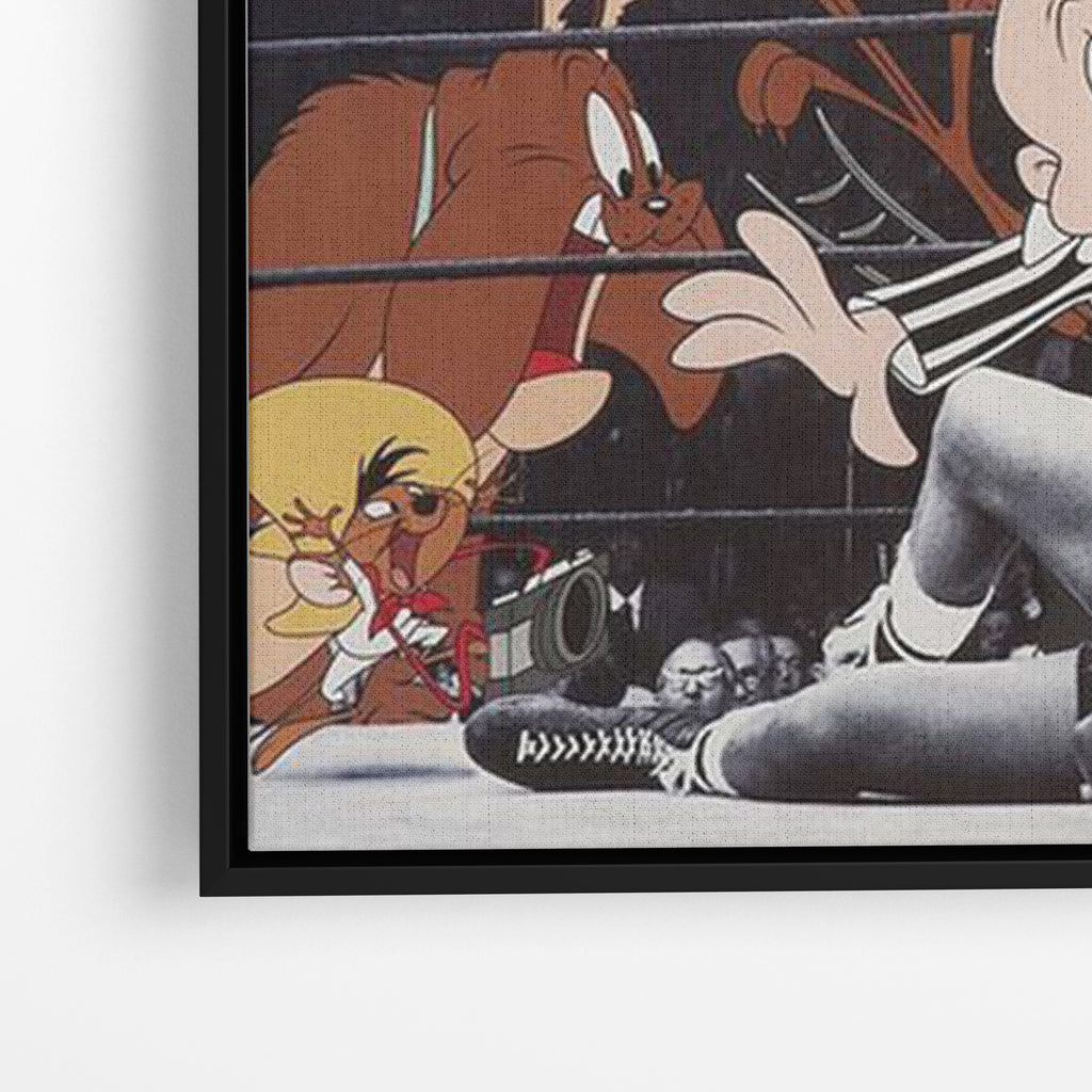 Looney Tunes