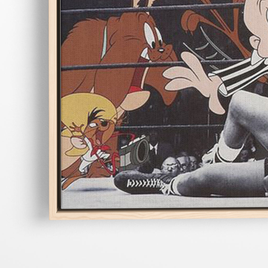Looney Tunes
