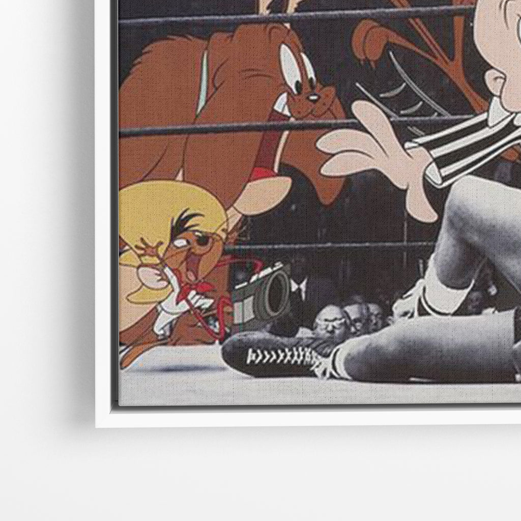 Looney Tunes