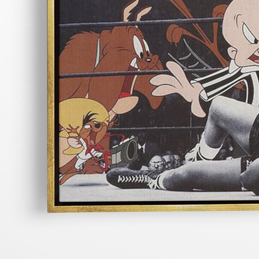 Looney Tunes