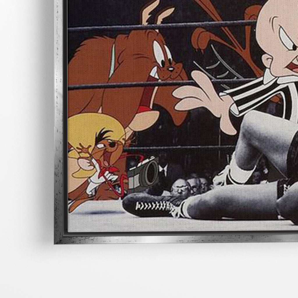 Looney Tunes