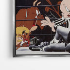 Looney Tunes