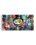 Smiley Monopoly
