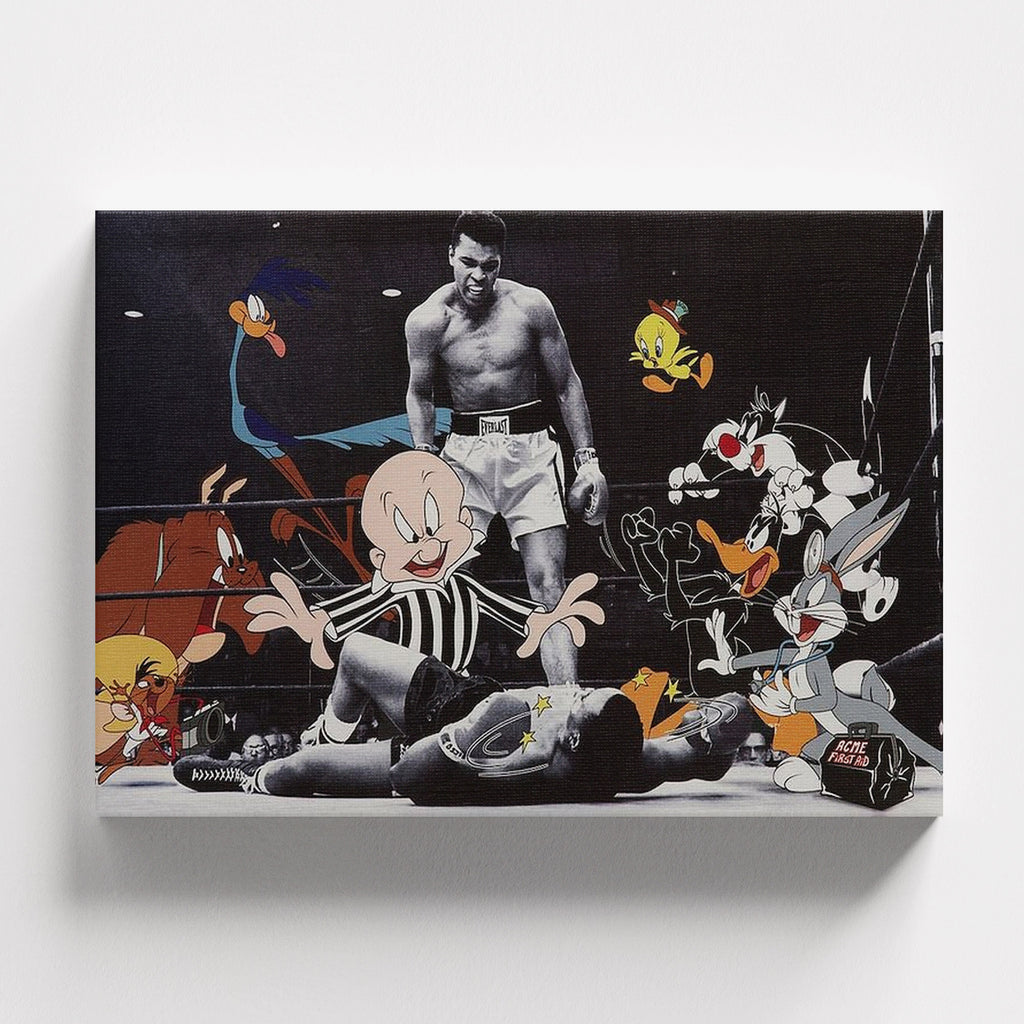 Looney Tunes