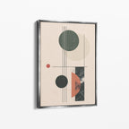 Geometric Composition No.1
