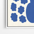 Blue Bloom