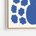 Blue Bloom