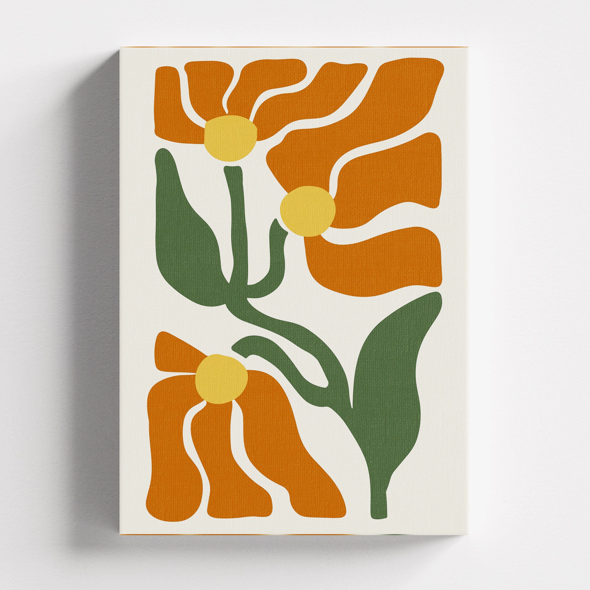Retro Bloom